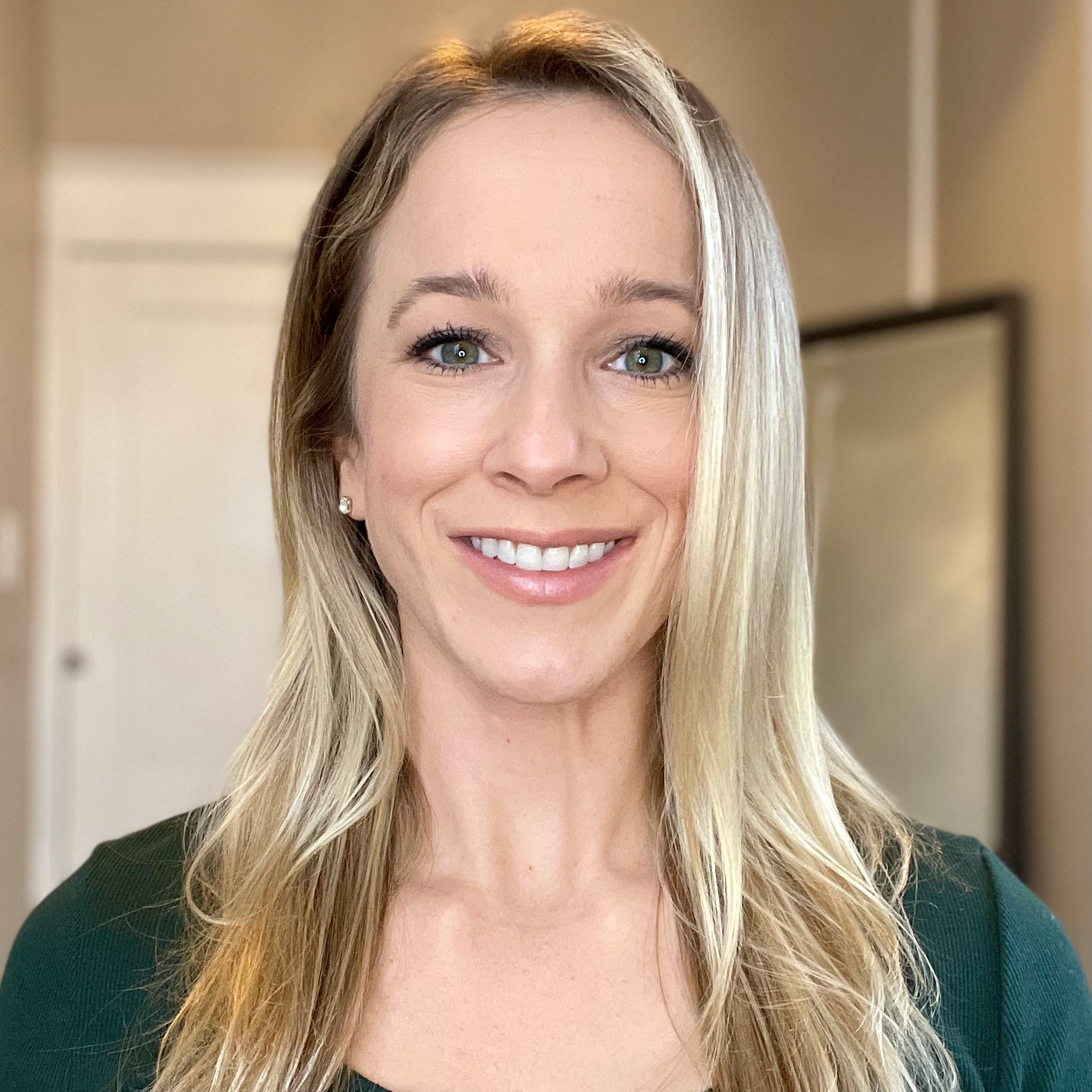 Samantha Edwards