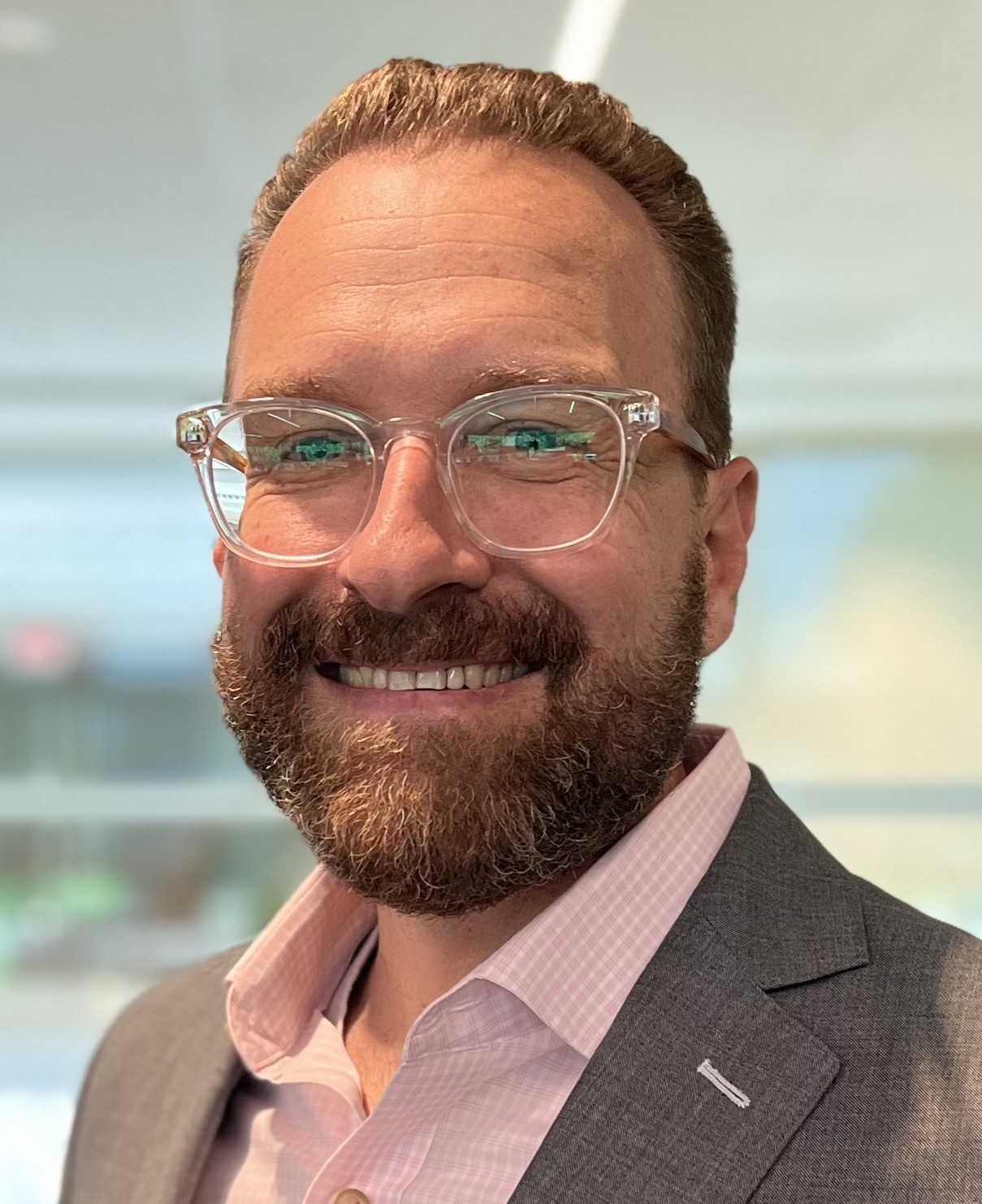 Bryan Sgrignoli